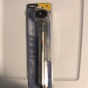 Ambico Camera Extendable Tripod